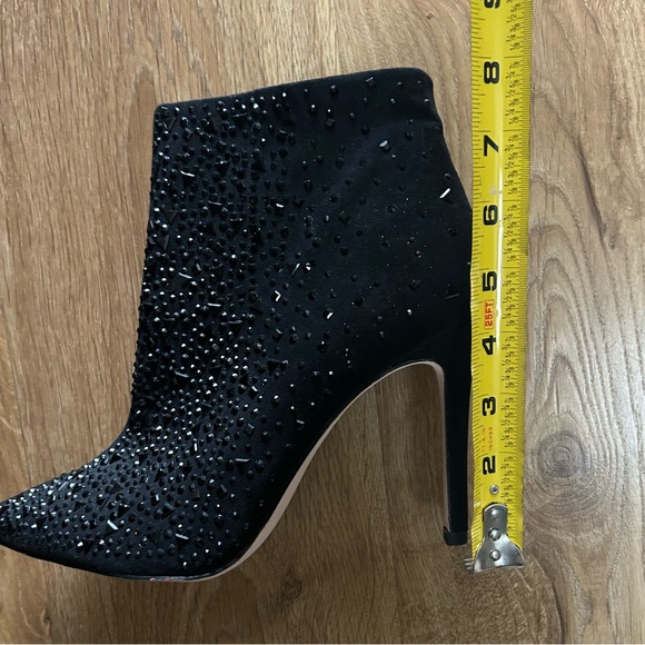 Jessica Simpson Women's Prexton sz 8.5 - Picture 10 of 11